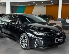 TOYOTA COROLLA 2.0 VVT-IE FLEX XEI DIRECT SHIFT TOYOTA COROLLA 2.0 VVT-IE FLEX XEI DIRECT SHIFT