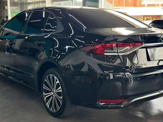 TOYOTA-COROLLA-2.0 VVT-IE FLEX XEI DIRECT SHIFT TOYOTA-COROLLA-2020