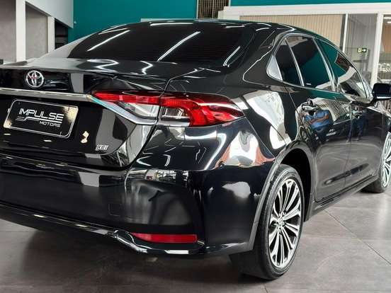 TOYOTA-COROLLA-2.0 VVT-IE FLEX XEI DIRECT SHIFT TOYOTA-COROLLA-2020
