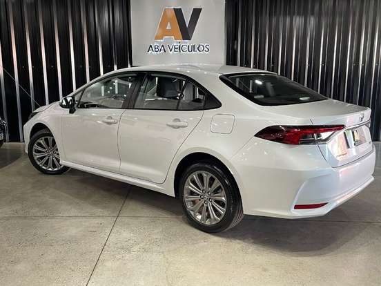 TOYOTA-COROLLA-2.0 VVT-IE FLEX XEI DIRECT SHIFT TOYOTA-COROLLA-2021