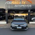 TOYOTA COROLLA 2.0 VVT-IE FLEX XEI DIRECT SHIFT TOYOTA COROLLA 2.0 VVT-IE FLEX XEI DIRECT SHIFT