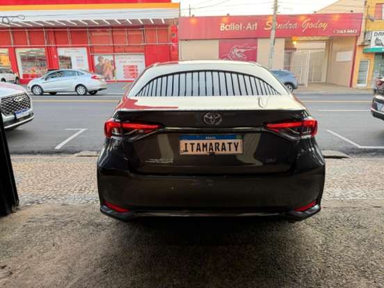 TOYOTA-COROLLA-2.0 VVT-IE FLEX XEI DIRECT SHIFT TOYOTA-COROLLA-2023