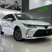 TOYOTA COROLLA 2.0 VVT-IE FLEX XEI DIRECT SHIFT TOYOTA COROLLA 2.0 VVT-IE FLEX XEI DIRECT SHIFT