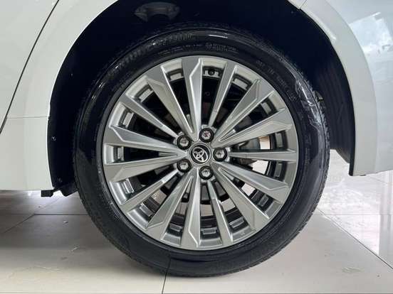 TOYOTA-COROLLA-2.0 VVT-IE FLEX XEI DIRECT SHIFT TOYOTA-COROLLA-2025