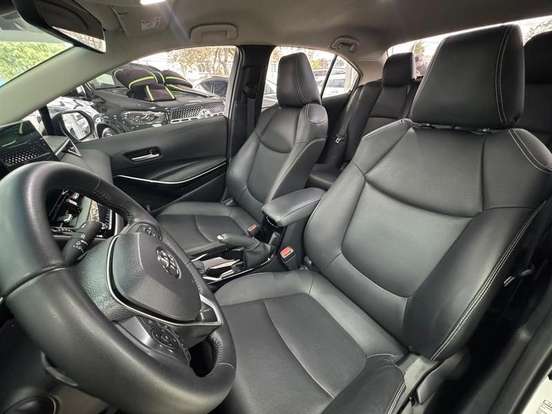 TOYOTA-COROLLA-2.0 VVT-IE FLEX XEI DIRECT SHIFT TOYOTA-COROLLA-2025