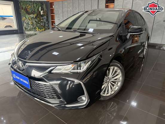 TOYOTA-COROLLA-2.0 VVT-IE FLEX XEI DIRECT SHIFT TOYOTA-COROLLA-2024