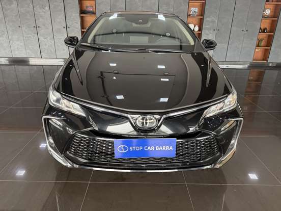 TOYOTA-COROLLA-2.0 VVT-IE FLEX XEI DIRECT SHIFT TOYOTA-COROLLA-2024
