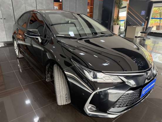 TOYOTA-COROLLA-2.0 VVT-IE FLEX XEI DIRECT SHIFT TOYOTA-COROLLA-2024