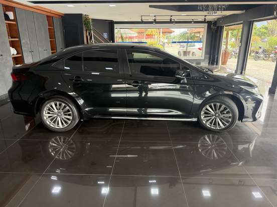 TOYOTA-COROLLA-2.0 VVT-IE FLEX XEI DIRECT SHIFT TOYOTA-COROLLA-2024