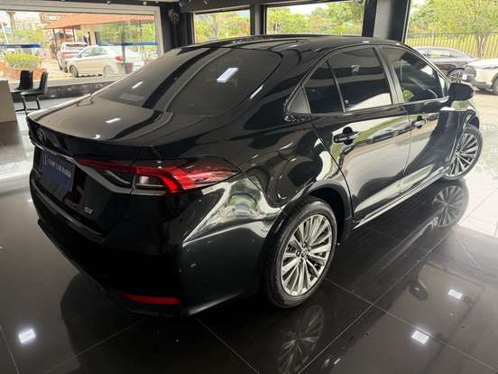 TOYOTA-COROLLA-2.0 VVT-IE FLEX XEI DIRECT SHIFT TOYOTA-COROLLA-2024