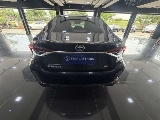TOYOTA-COROLLA-2.0 VVT-IE FLEX XEI DIRECT SHIFT TOYOTA-COROLLA-2024