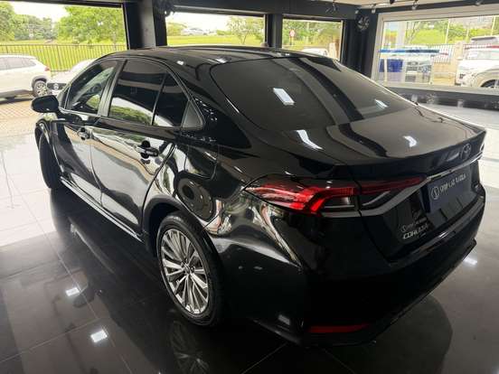 TOYOTA-COROLLA-2.0 VVT-IE FLEX XEI DIRECT SHIFT TOYOTA-COROLLA-2024