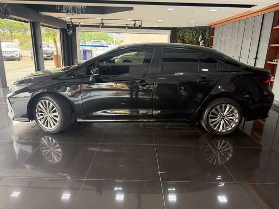 TOYOTA-COROLLA-2.0 VVT-IE FLEX XEI DIRECT SHIFT TOYOTA-COROLLA-2024