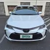 TOYOTA COROLLA 2.0 VVT-IE FLEX XEI DIRECT SHIFT TOYOTA COROLLA 2.0 VVT-IE FLEX XEI DIRECT SHIFT