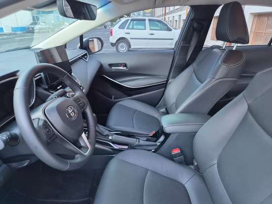 TOYOTA-COROLLA-2.0 VVT-IE FLEX XEI DIRECT SHIFT TOYOTA-COROLLA-2025
