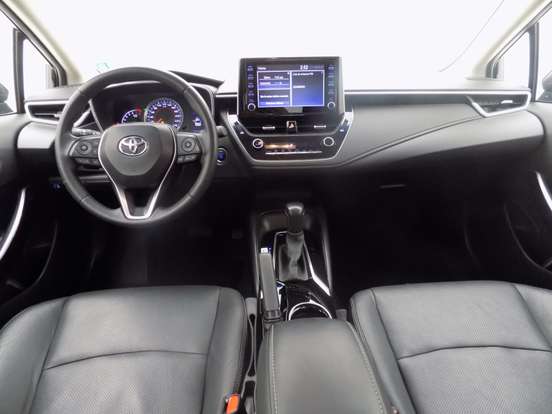 TOYOTA-COROLLA-2.0 VVT-IE FLEX XEI DIRECT SHIFT TOYOTA-COROLLA-2020
