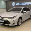 TOYOTA COROLLA 2.0 VVT-IE FLEX XEI DIRECT SHIFT TOYOTA COROLLA 2.0 VVT-IE FLEX XEI DIRECT SHIFT