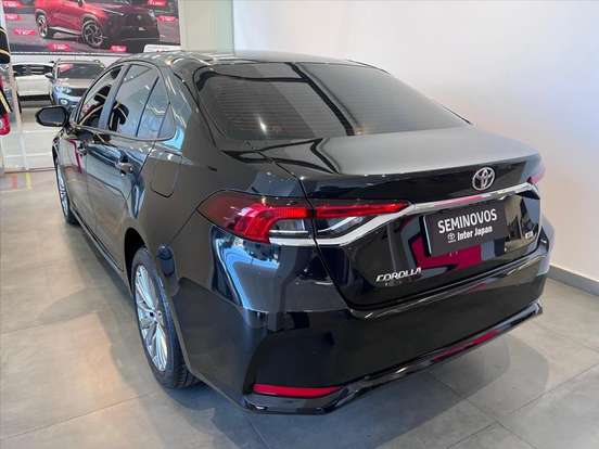 TOYOTA-COROLLA-2.0 VVT-IE FLEX XEI DIRECT SHIFT TOYOTA-COROLLA-2024