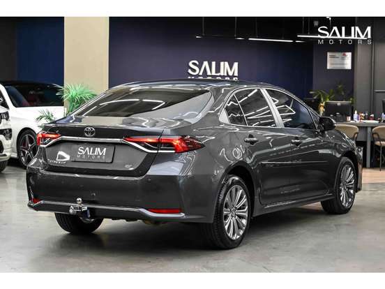 TOYOTA-COROLLA-2.0 VVT-IE FLEX XEI DIRECT SHIFT TOYOTA-COROLLA-2022