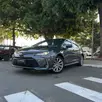 TOYOTA COROLLA 2.0 VVT-IE FLEX XEI DIRECT SHIFT TOYOTA COROLLA 2.0 VVT-IE FLEX XEI DIRECT SHIFT