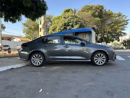 TOYOTA-COROLLA-2.0 VVT-IE FLEX XEI DIRECT SHIFT TOYOTA-COROLLA-2022