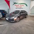 TOYOTA COROLLA 2.0 VVT-IE FLEX XEI DIRECT SHIFT TOYOTA COROLLA 2.0 VVT-IE FLEX XEI DIRECT SHIFT