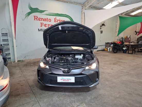 TOYOTA-COROLLA-2.0 VVT-IE FLEX XEI DIRECT SHIFT TOYOTA-COROLLA-2023