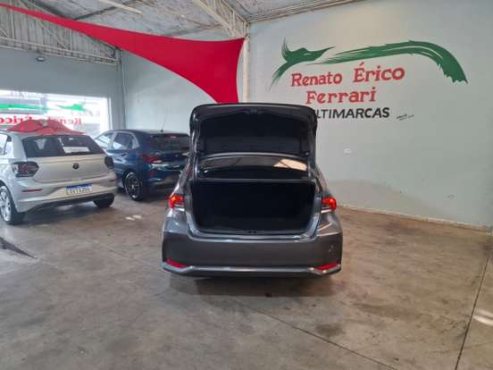 TOYOTA-COROLLA-2.0 VVT-IE FLEX XEI DIRECT SHIFT TOYOTA-COROLLA-2023