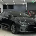 TOYOTA COROLLA 2.0 VVT-IE FLEX XEI DIRECT SHIFT TOYOTA COROLLA 2.0 VVT-IE FLEX XEI DIRECT SHIFT