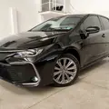 TOYOTA COROLLA 2.0 VVT-IE FLEX XEI DIRECT SHIFT TOYOTA COROLLA 2.0 VVT-IE FLEX XEI DIRECT SHIFT