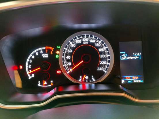 TOYOTA-COROLLA-2.0 VVT-IE FLEX XEI DIRECT SHIFT TOYOTA-COROLLA-2020