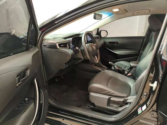 TOYOTA-COROLLA-2.0 VVT-IE FLEX XEI DIRECT SHIFT TOYOTA-COROLLA-2020