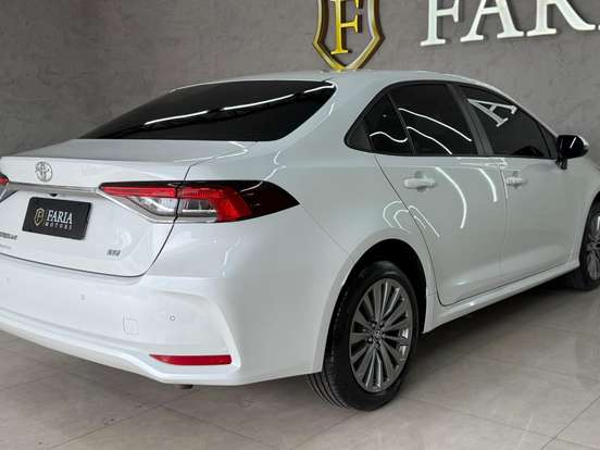 TOYOTA-COROLLA-2.0 VVT-IE FLEX XEI DIRECT SHIFT TOYOTA-COROLLA-2025