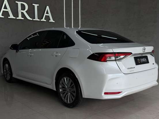 TOYOTA-COROLLA-2.0 VVT-IE FLEX XEI DIRECT SHIFT TOYOTA-COROLLA-2025