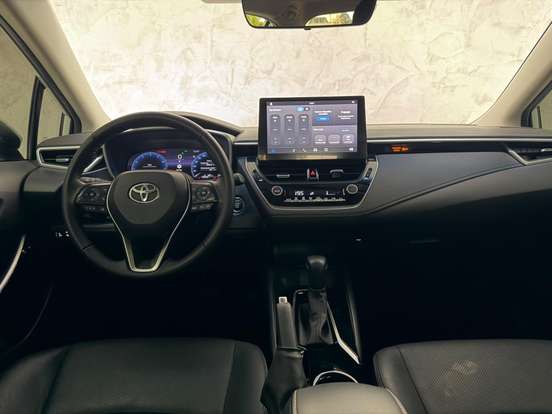 TOYOTA-COROLLA-2.0 VVT-IE FLEX XEI DIRECT SHIFT TOYOTA-COROLLA-2025