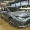TOYOTA COROLLA 2.0 VVT-IE FLEX XEI DIRECT SHIFT TOYOTA COROLLA 2.0 VVT-IE FLEX XEI DIRECT SHIFT