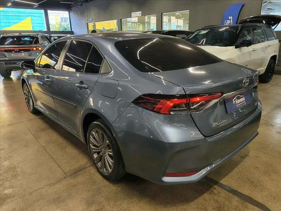 TOYOTA-COROLLA-2.0 VVT-IE FLEX XEI DIRECT SHIFT TOYOTA-COROLLA-2019