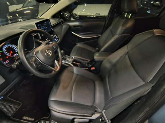 TOYOTA-COROLLA-2.0 VVT-IE FLEX XEI DIRECT SHIFT TOYOTA-COROLLA-2019