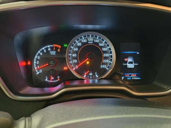 TOYOTA-COROLLA-2.0 VVT-IE FLEX XEI DIRECT SHIFT TOYOTA-COROLLA-2019