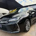 TOYOTA COROLLA 2.0 VVT-IE FLEX XEI DIRECT SHIFT TOYOTA COROLLA 2.0 VVT-IE FLEX XEI DIRECT SHIFT