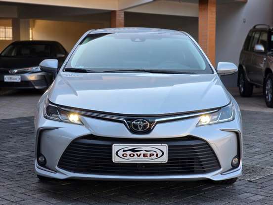 TOYOTA-COROLLA-2.0 VVT-IE FLEX XEI DIRECT SHIFT TOYOTA-COROLLA-2022
