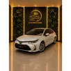 TOYOTA COROLLA 2.0 VVT-IE FLEX XEI DIRECT SHIFT TOYOTA COROLLA 2.0 VVT-IE FLEX XEI DIRECT SHIFT