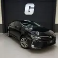 TOYOTA COROLLA 2.0 VVT-IE FLEX XEI DIRECT SHIFT TOYOTA COROLLA 2.0 VVT-IE FLEX XEI DIRECT SHIFT
