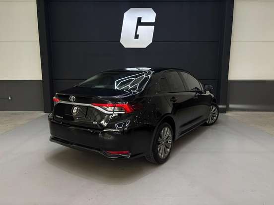 TOYOTA-COROLLA-2.0 VVT-IE FLEX XEI DIRECT SHIFT TOYOTA-COROLLA-2021