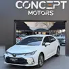 TOYOTA COROLLA 2.0 VVT-IE FLEX XEI DIRECT SHIFT TOYOTA COROLLA 2.0 VVT-IE FLEX XEI DIRECT SHIFT