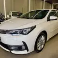 TOYOTA COROLLA 2.0 XEI 16V FLEX 4P AUTOMÁTICO TOYOTA COROLLA 2.0 XEI 16V FLEX 4P AUTOMÁTICO