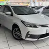TOYOTA COROLLA 2.0 XEI 16V FLEX 4P AUTOMÁTICO TOYOTA COROLLA 2.0 XEI 16V FLEX 4P AUTOMÁTICO