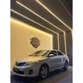 TOYOTA COROLLA 2.0 XEI 16V FLEX 4P AUTOMÁTICO TOYOTA COROLLA 2.0 XEI 16V FLEX 4P AUTOMÁTICO