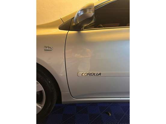 TOYOTA-COROLLA-2.0 XEI 16V FLEX 4P AUTOMÁTICO TOYOTA-COROLLA-2013