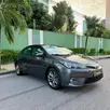 TOYOTA COROLLA 2.0 XEI 16V FLEX 4P AUTOMÁTICO TOYOTA COROLLA 2.0 XEI 16V FLEX 4P AUTOMÁTICO